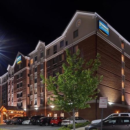 Staybridge Suites Quantico-Stafford By Ihg Exterior foto