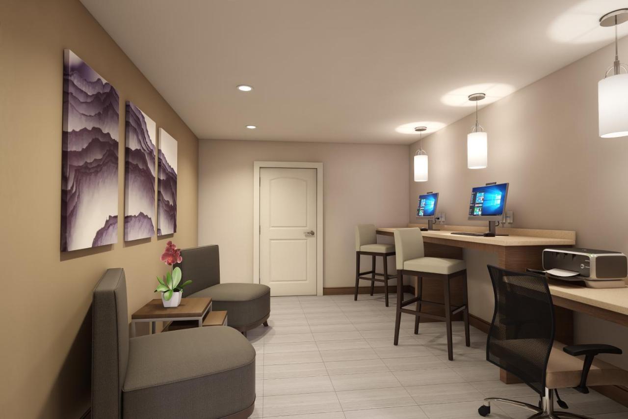 Staybridge Suites Quantico-Stafford By Ihg Exterior foto