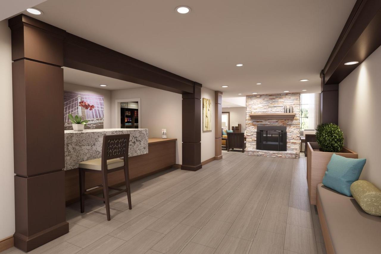 Staybridge Suites Quantico-Stafford By Ihg Exterior foto