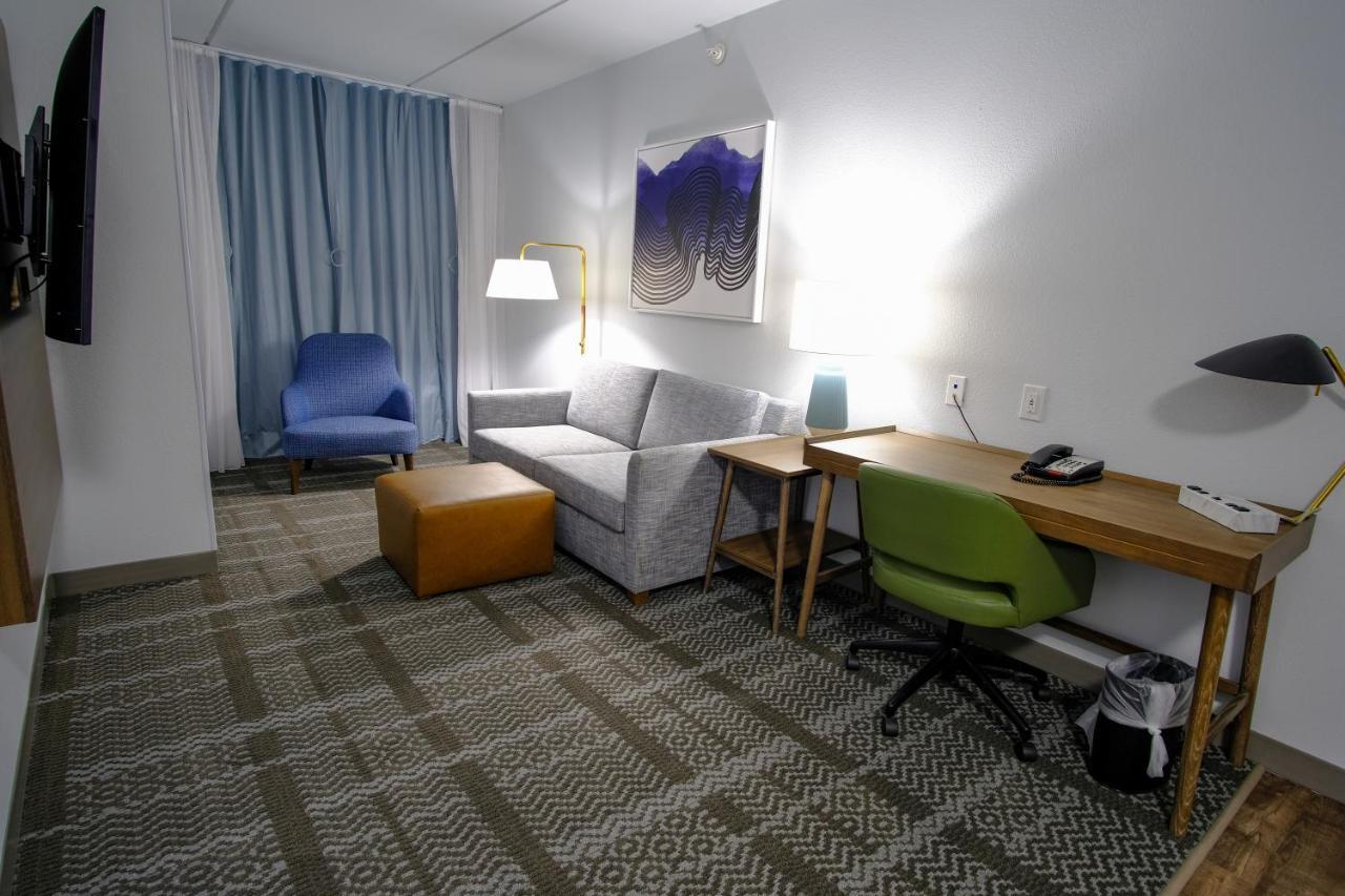 Staybridge Suites Quantico-Stafford By Ihg Exterior foto