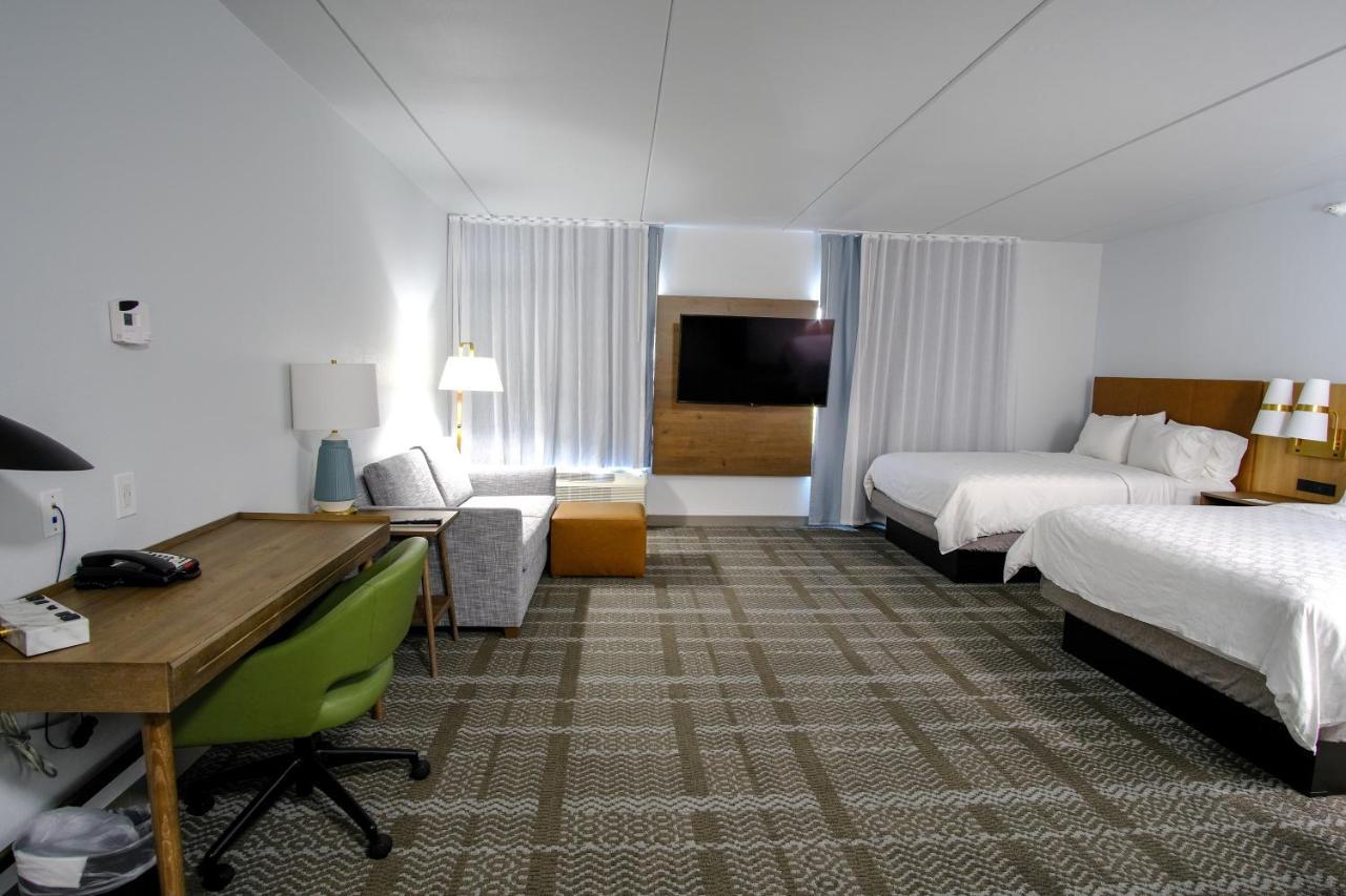 Staybridge Suites Quantico-Stafford By Ihg Exterior foto