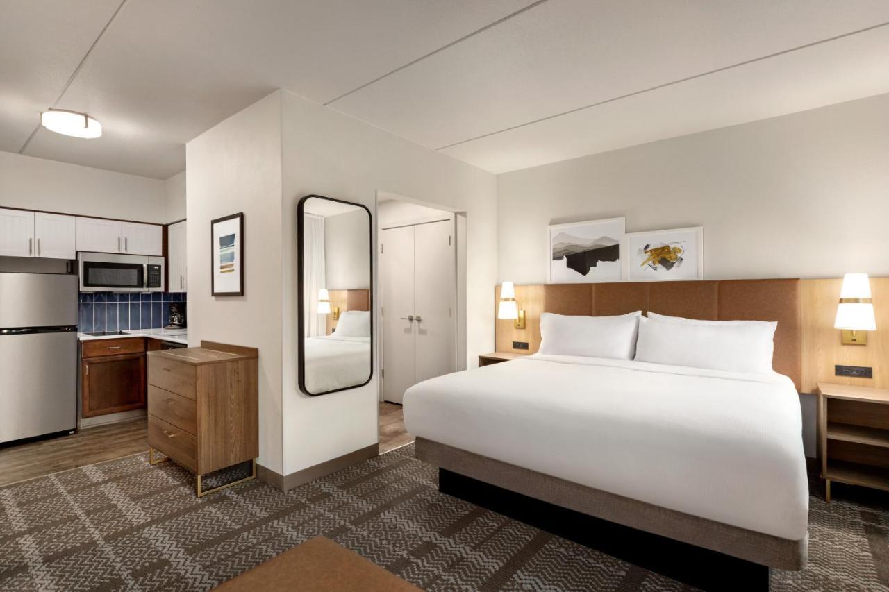 Staybridge Suites Quantico-Stafford By Ihg Exterior foto
