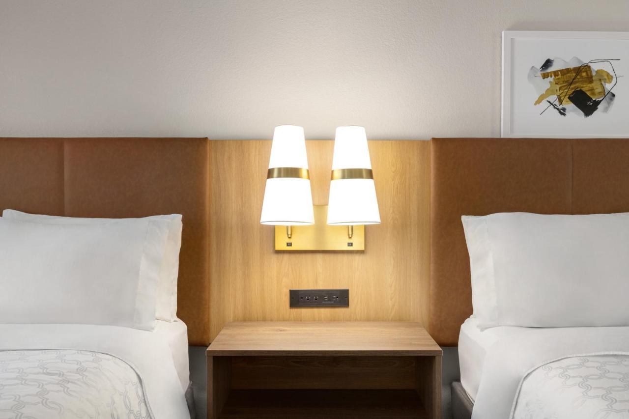 Staybridge Suites Quantico-Stafford By Ihg Exterior foto