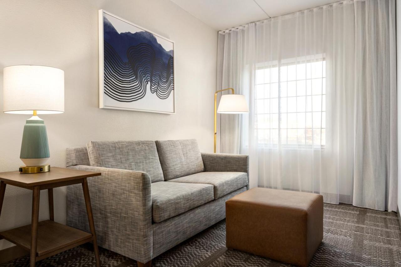 Staybridge Suites Quantico-Stafford By Ihg Exterior foto