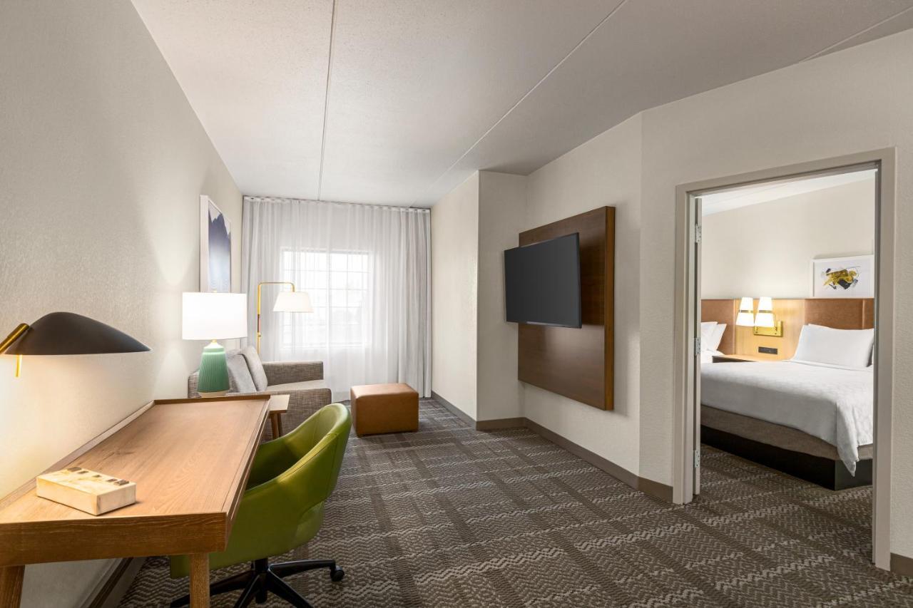 Staybridge Suites Quantico-Stafford By Ihg Exterior foto