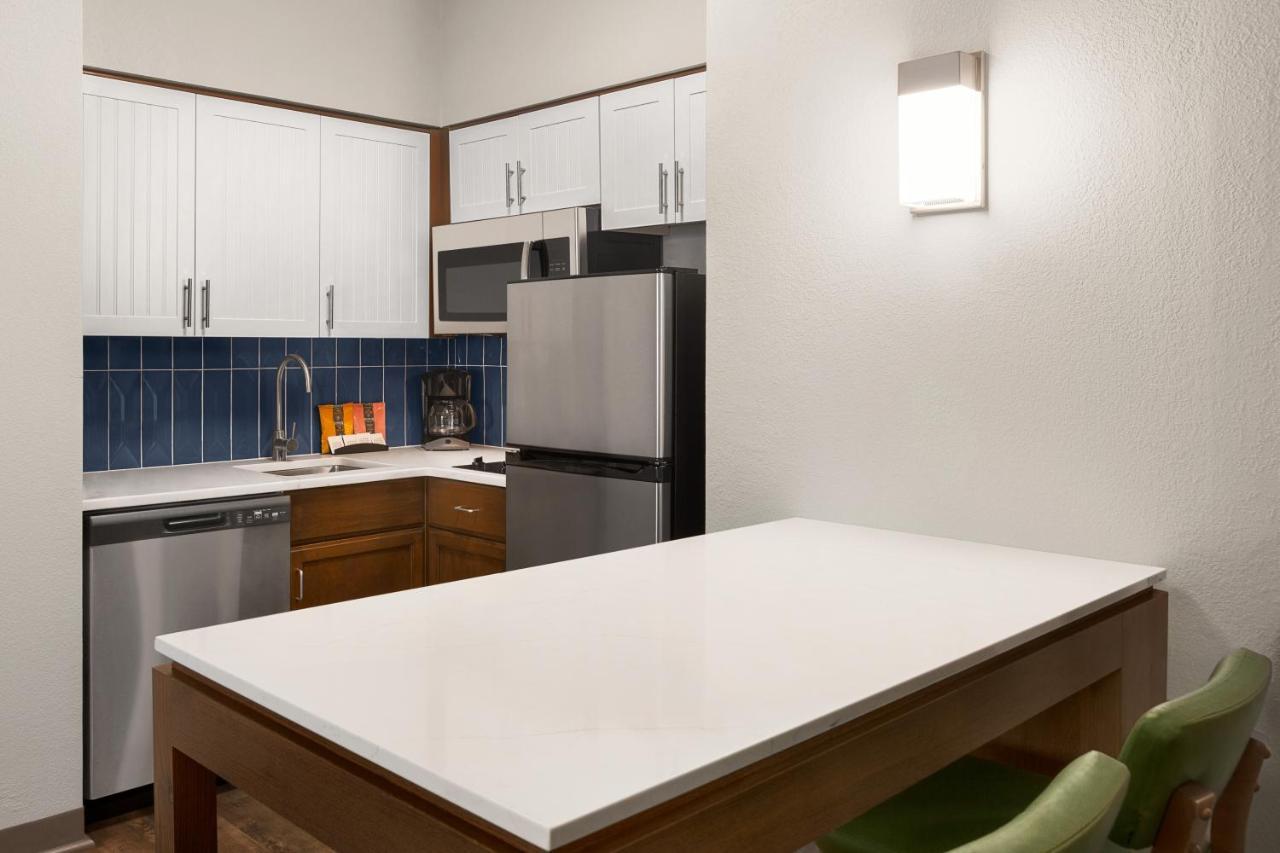 Staybridge Suites Quantico-Stafford By Ihg Exterior foto