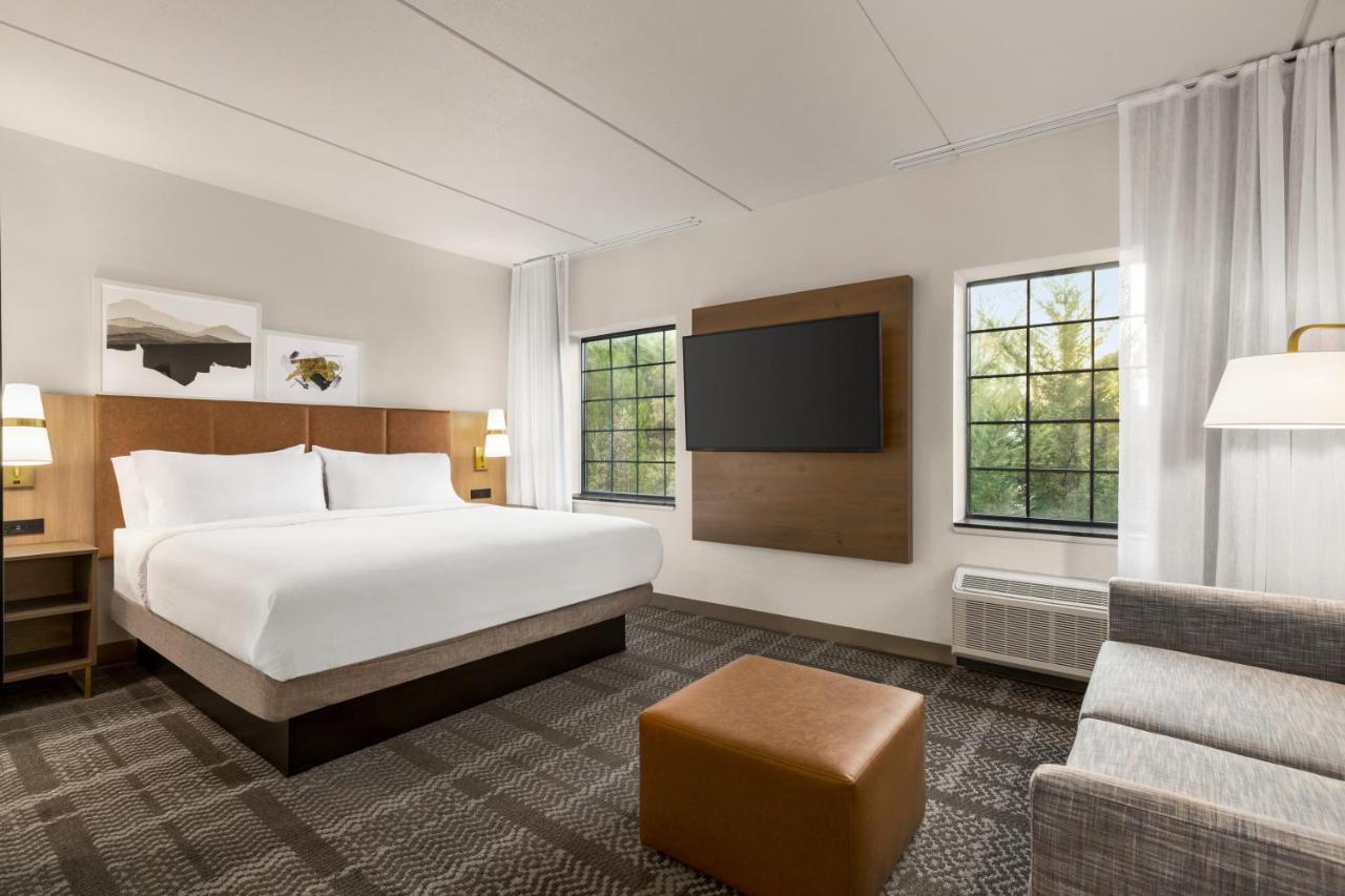 Staybridge Suites Quantico-Stafford By Ihg Exterior foto