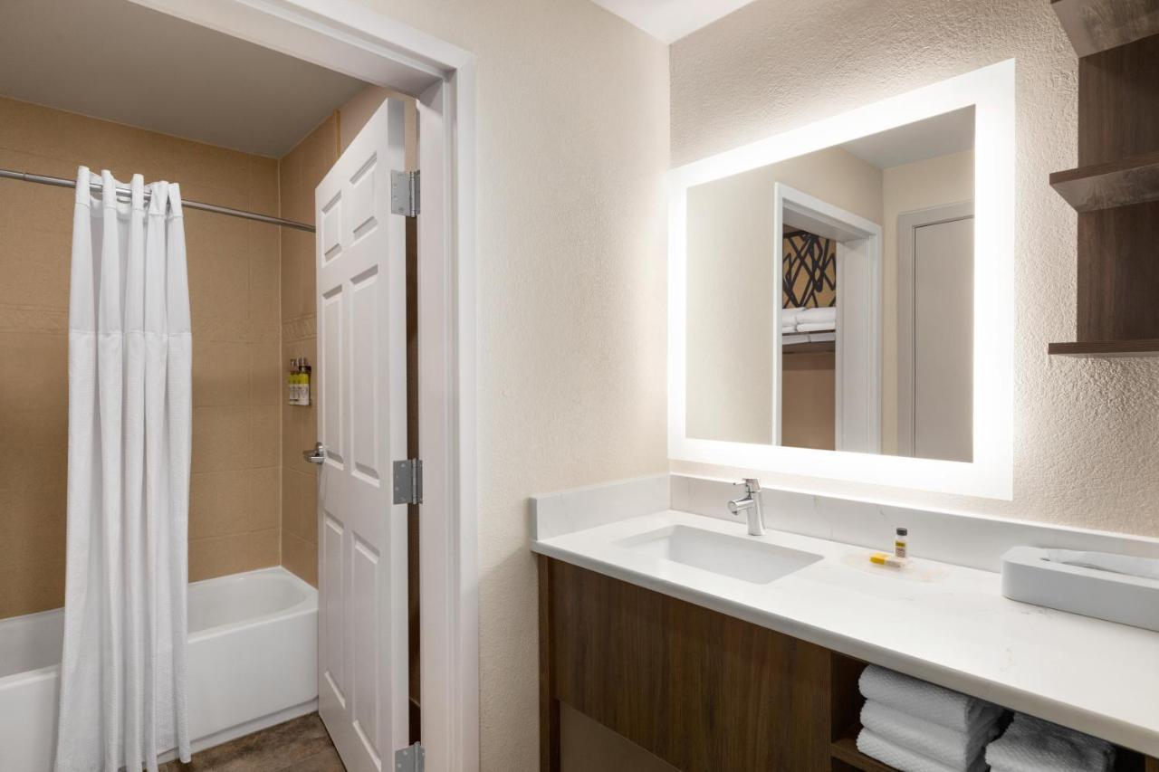 Staybridge Suites Quantico-Stafford By Ihg Exterior foto